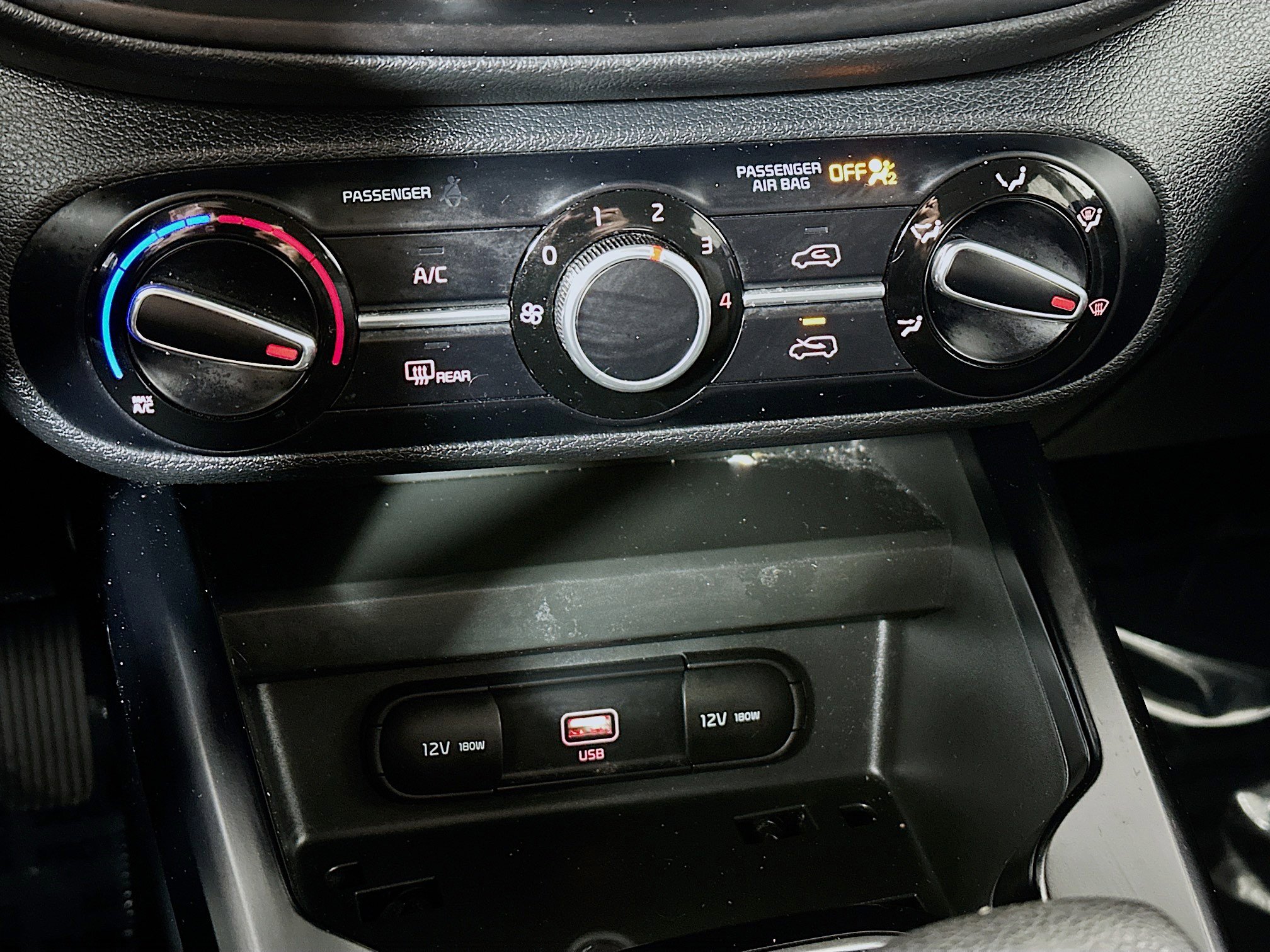 Used 2021 Kia Soul S image 15