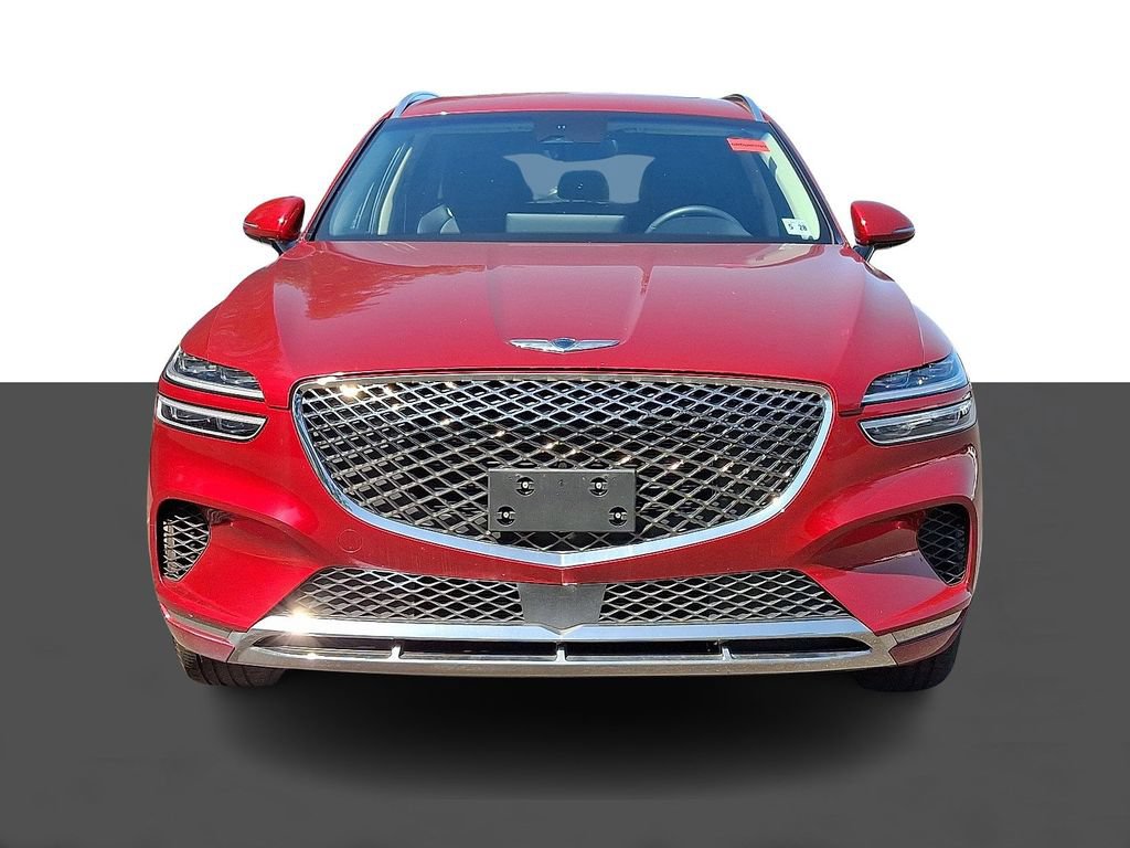 Used 2023 Genesis GV70 2.5T w/ Select Package AWD/4WD image 2