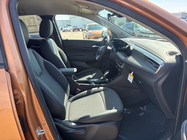 New 2026 Buick Encore GX Preferred AWD/4WD image 48