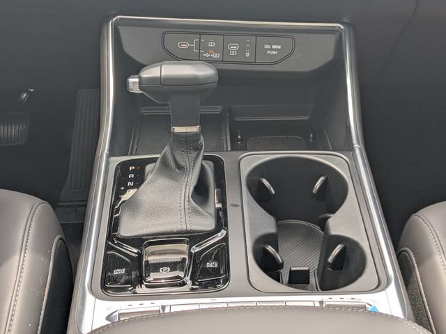 Certified 2026 Kia Carnival SX w/ SX Dark Edition Package FWD image 20