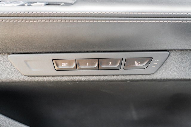 Used 2022 BMW M760i xDrive w/ Luxury Rear Seating Package image 62