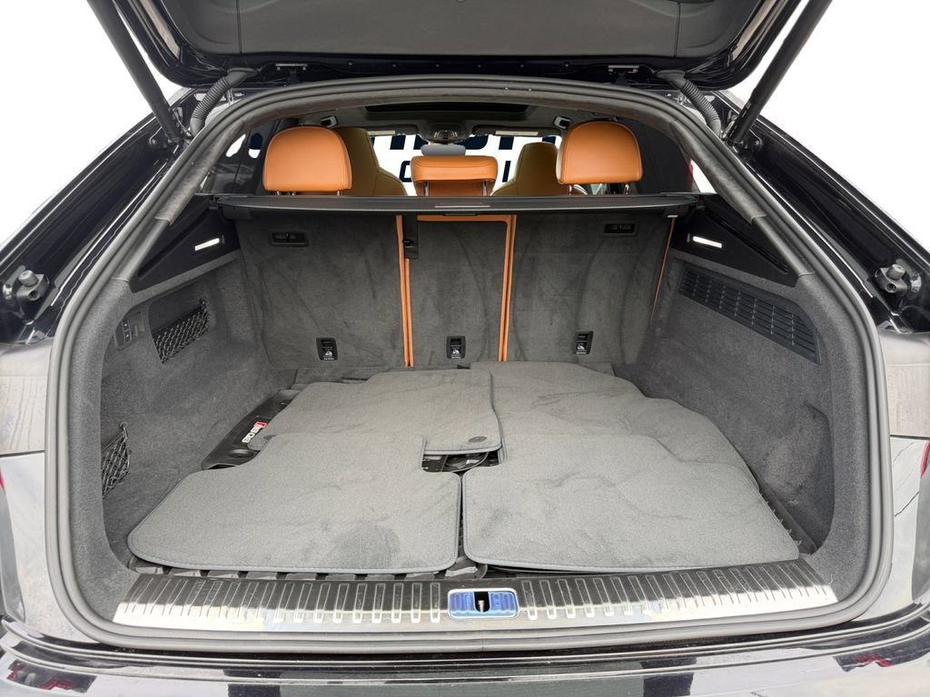 Used 2021 Audi RS Q8 AWD/4WD image 11