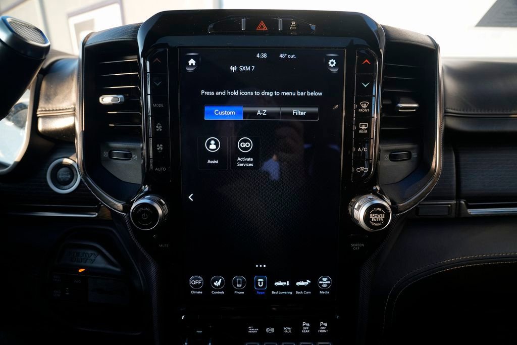 Used 2019 RAM 3500 Limited image 51