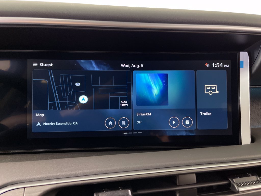 New 2026 Hyundai Palisade Limited AWD/4WD image 22