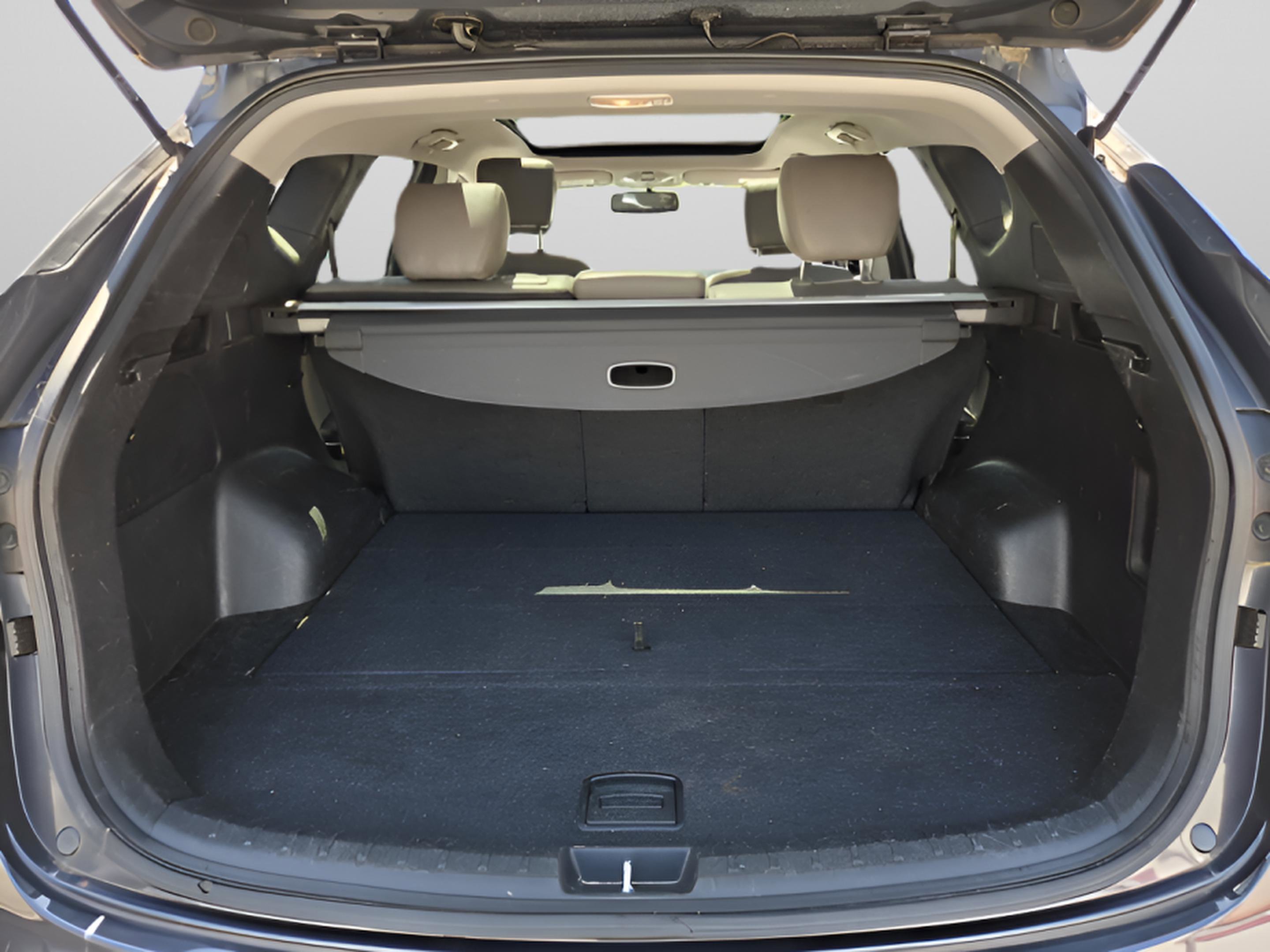 Used 2014 Hyundai Santa Fe Sport w/ Technology Package 04 image 27