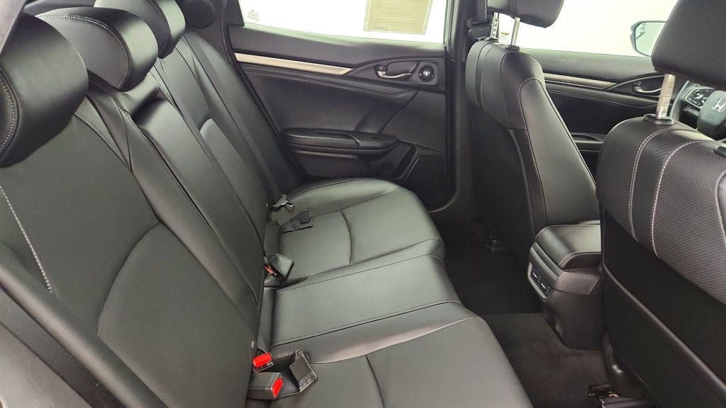 Used 2019 Honda Civic Sport Touring image 23