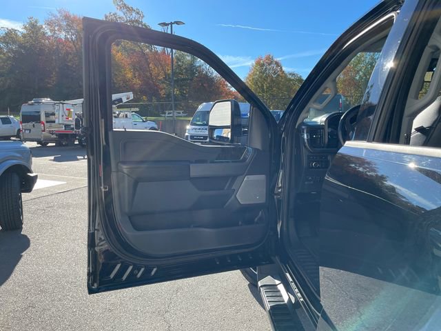Used 2023 Ford F250 Lariat w/ Lariat Ultimate Package image 22