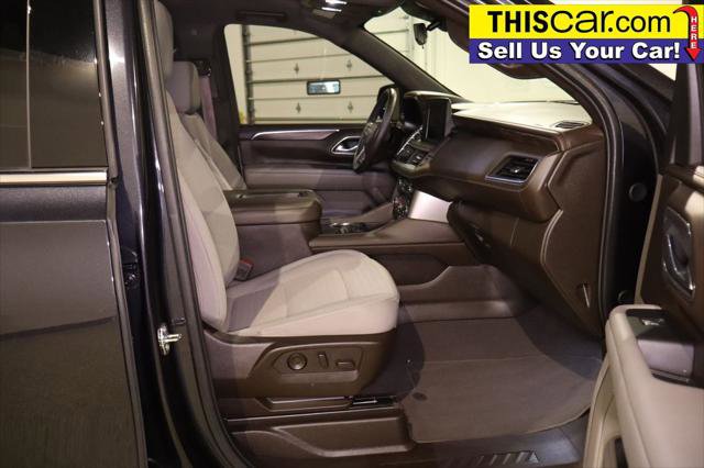 Used 2023 Chevrolet Tahoe LS RWD image 29