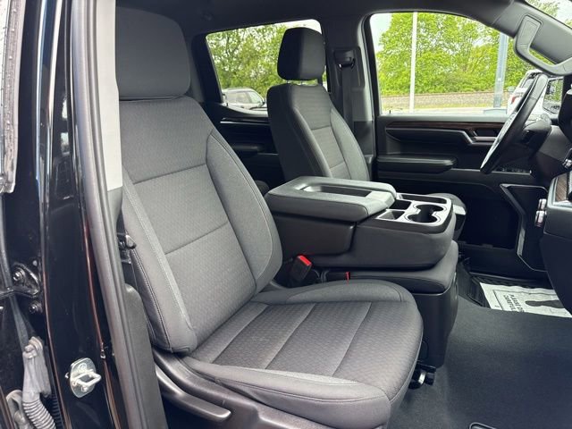Used 2024 GMC Sierra 1500 Elevation AWD/4WD image 28