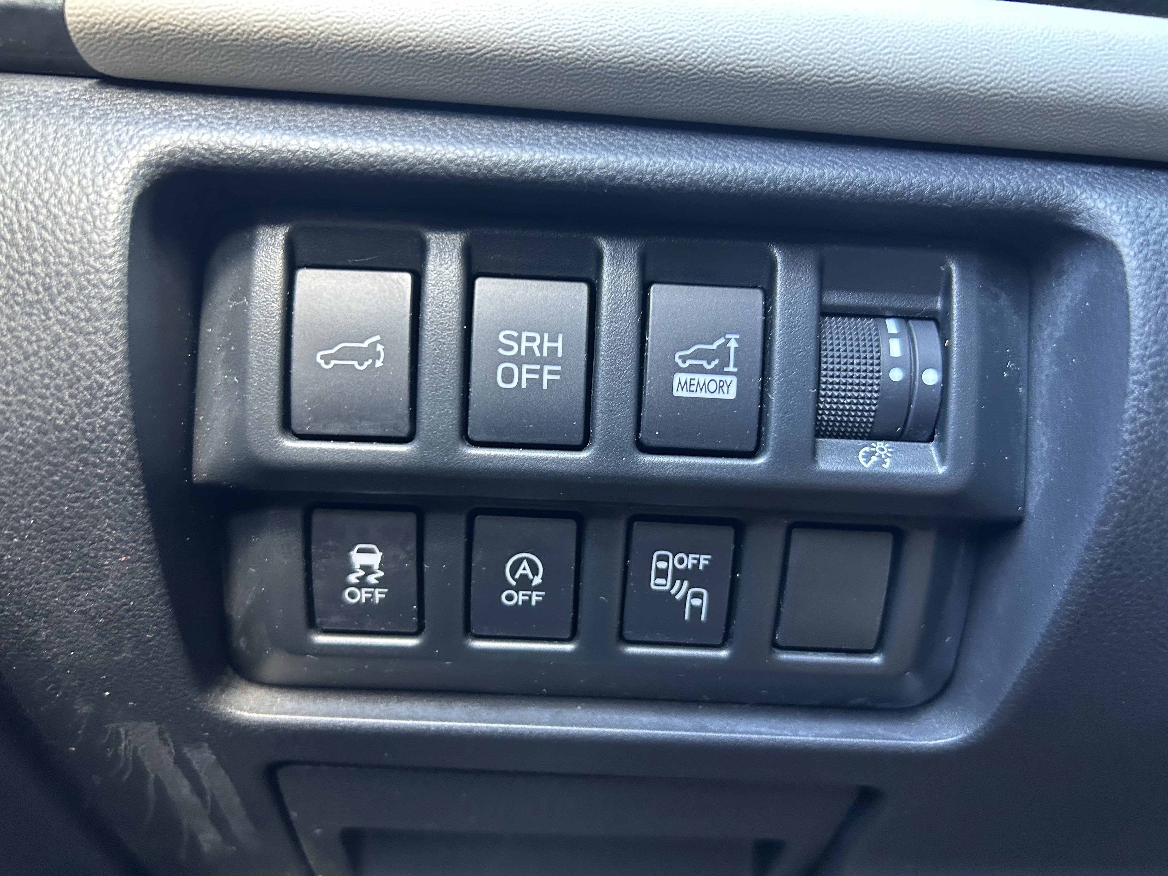 Certified 2023 Subaru Forester Limited AWD/4WD image 20