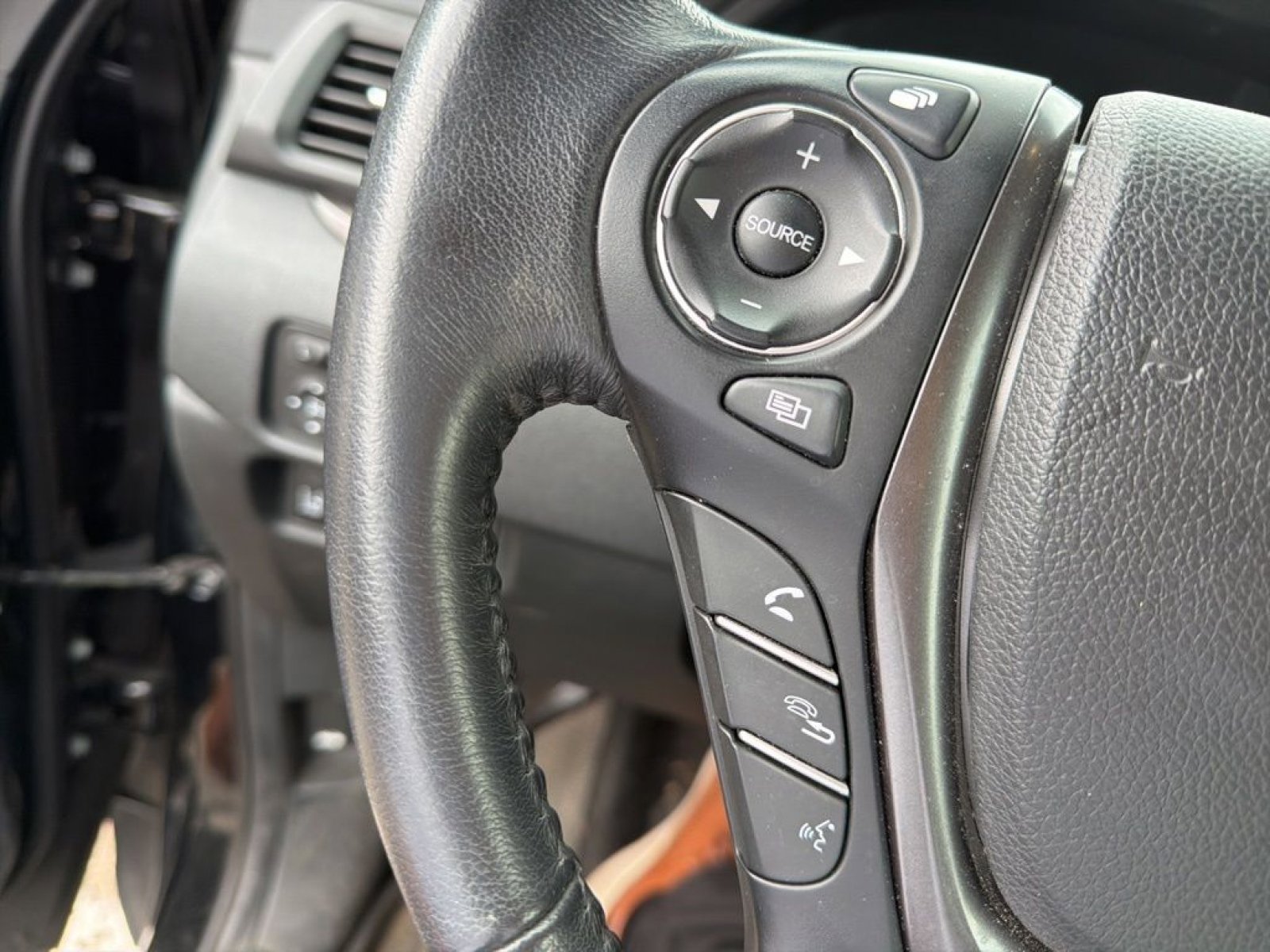 Certified 2023 Honda Ridgeline RTL image 26