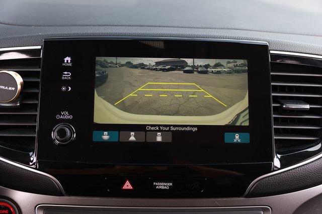 Used 2019 Honda Pilot EX-L image 40