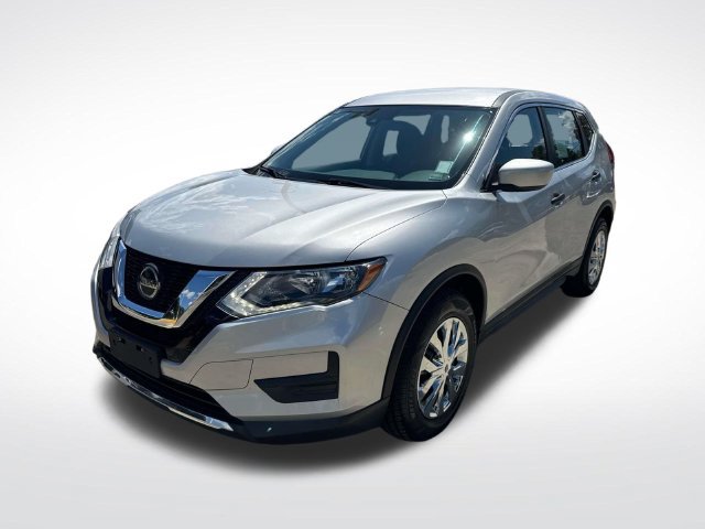 Used 2019 Nissan Rogue S FWD image 3