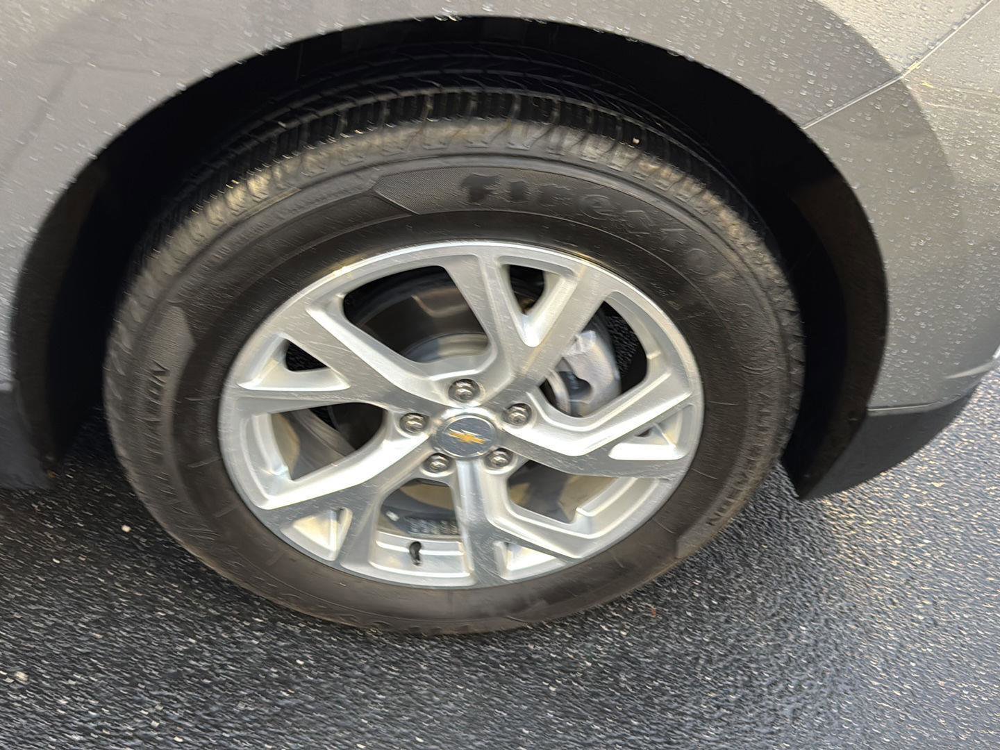 Used 2019 Chevrolet Equinox Premier image 34