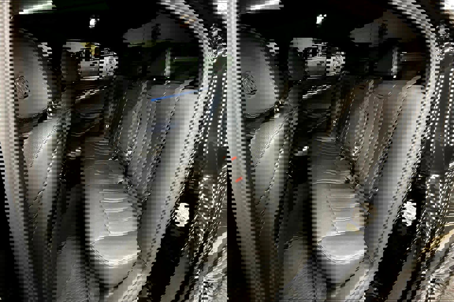 Used 2021 BMW 530e image 19