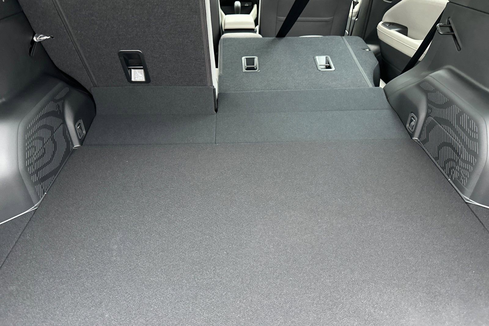 New 2025 Subaru Forester image 16