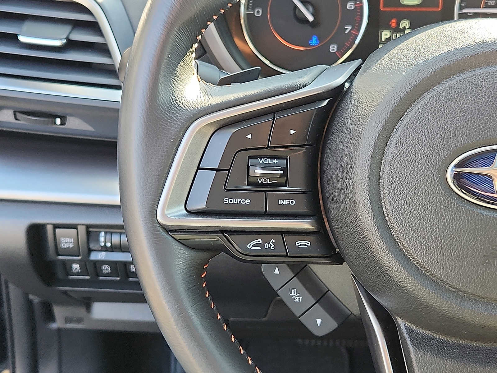 Used 2021 Subaru Crosstrek 2.5i Limited w/ Moonroof Package 2 image 20