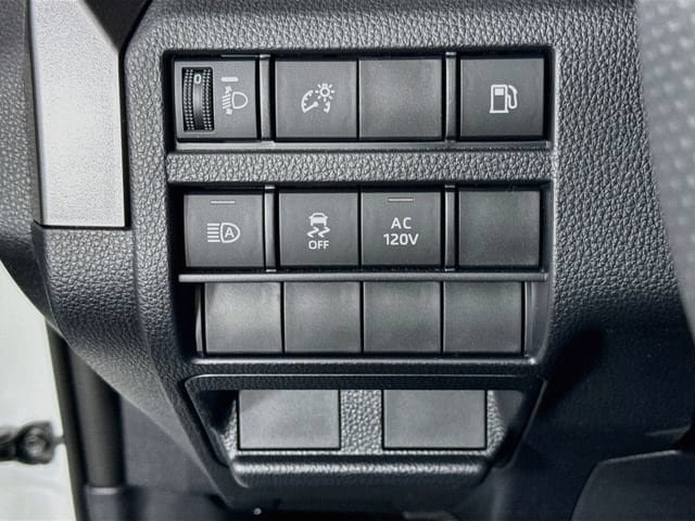 New 2026 Toyota 4Runner TRD Off-Road AWD/4WD image 10