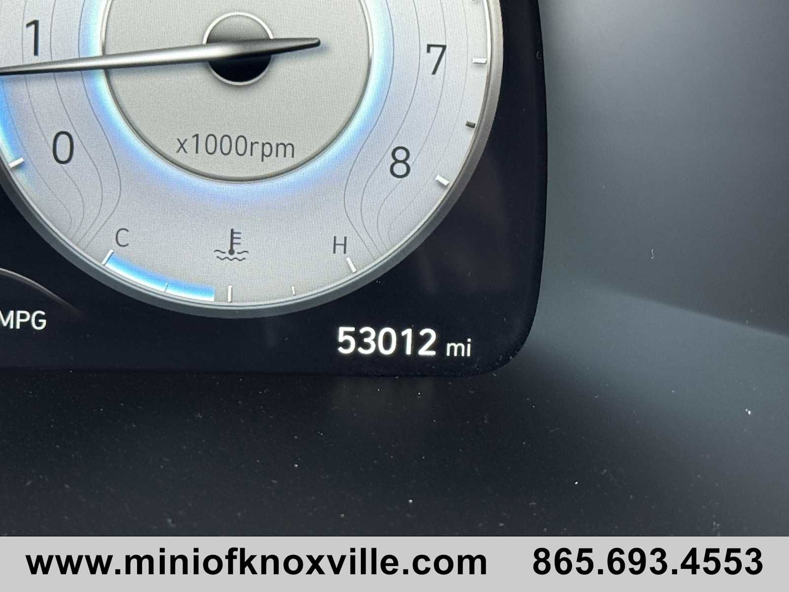 Used 2024 Hyundai Palisade Limited image 29