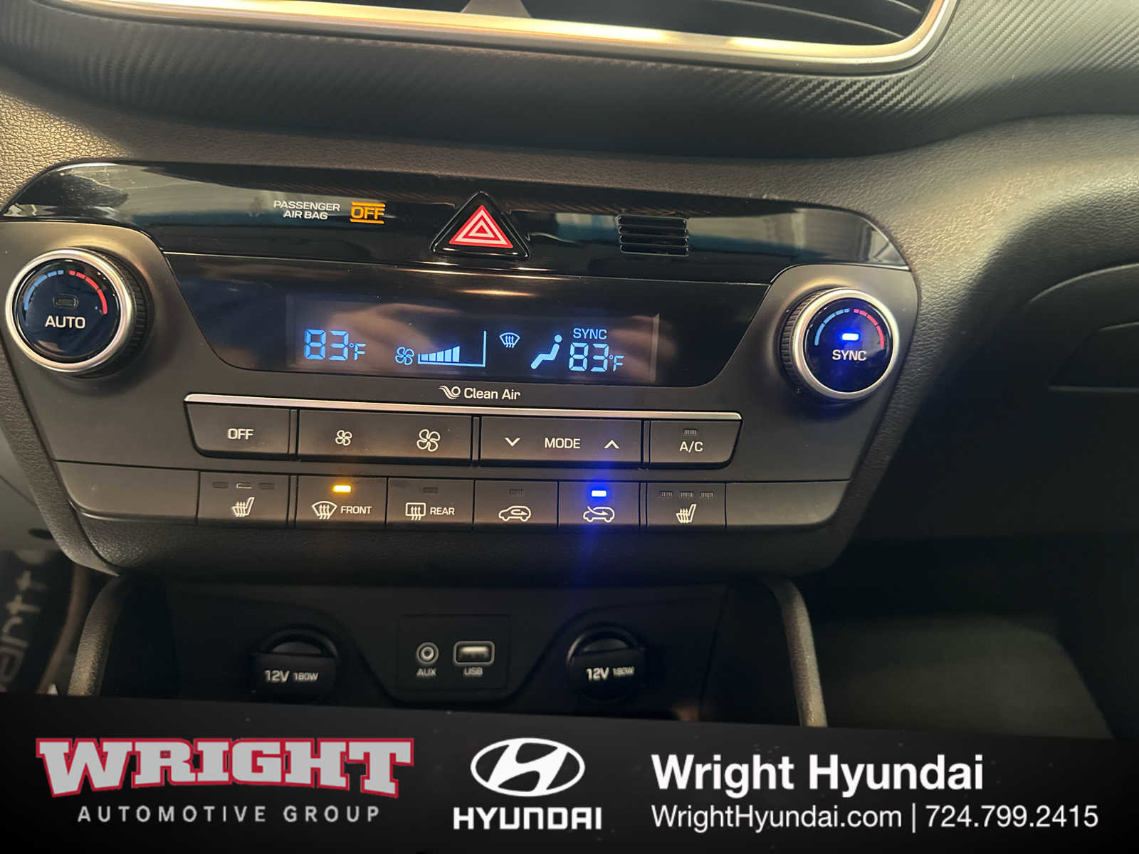 Used 2020 Hyundai Tucson SEL image 29