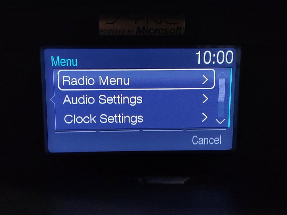 Used 2015 Ford Escape SE image 25