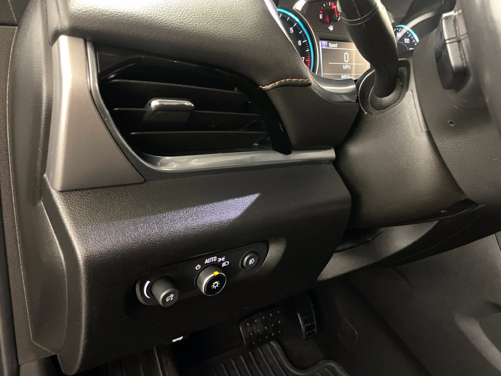 Certified 2019 Chevrolet Traverse LT AWD/4WD image 25