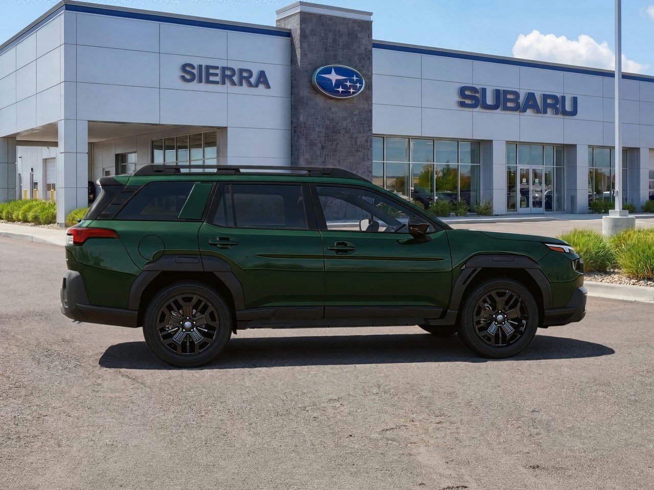 New 2026 Subaru Outback Limited XT w/ Premium/Limited Plus Package AWD/4WD image 13