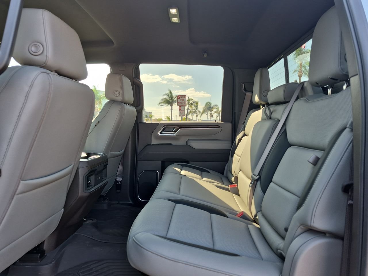 New 2026 Chevrolet Silverado 2500 LT AWD/4WD image 25