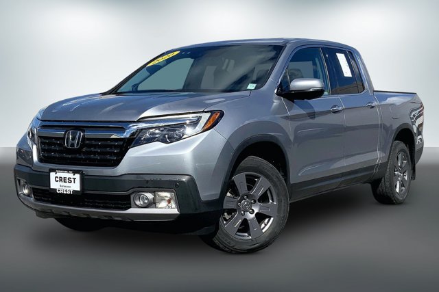 Used 2020 Honda Ridgeline RTL-E image 12