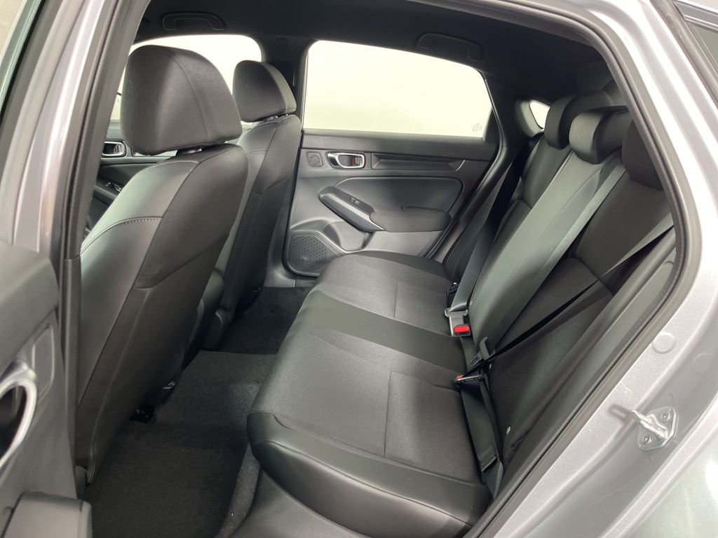 New 2026 Honda Civic Sport image 20