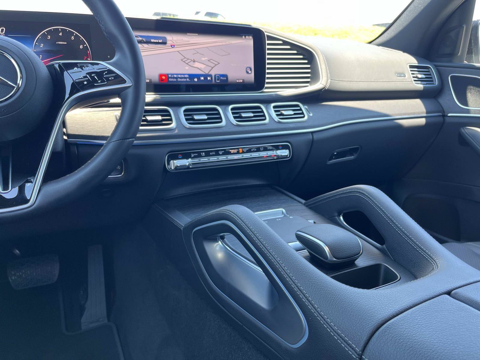 Used 2026 Mercedes-Benz GLE 350 4MATIC image 15