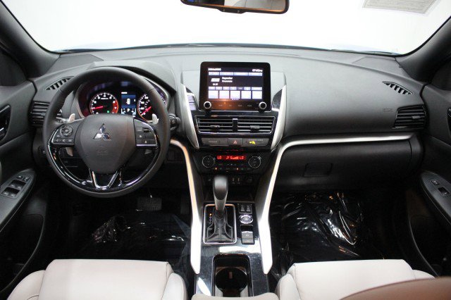 Used 2024 Mitsubishi Eclipse Cross SEL AWD/4WD image 24