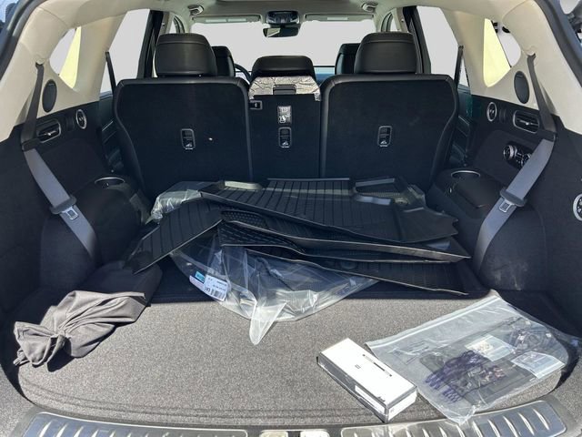 New 2026 Genesis GV80 2.5T Advanced image 15