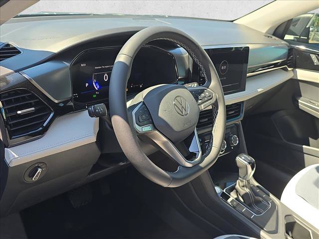 New 2026 Volkswagen Taos S FWD image 9