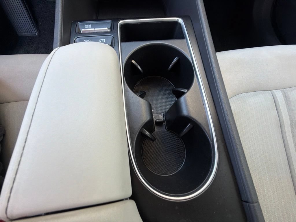 Used 2024 Hyundai Sonata SEL FWD image 20