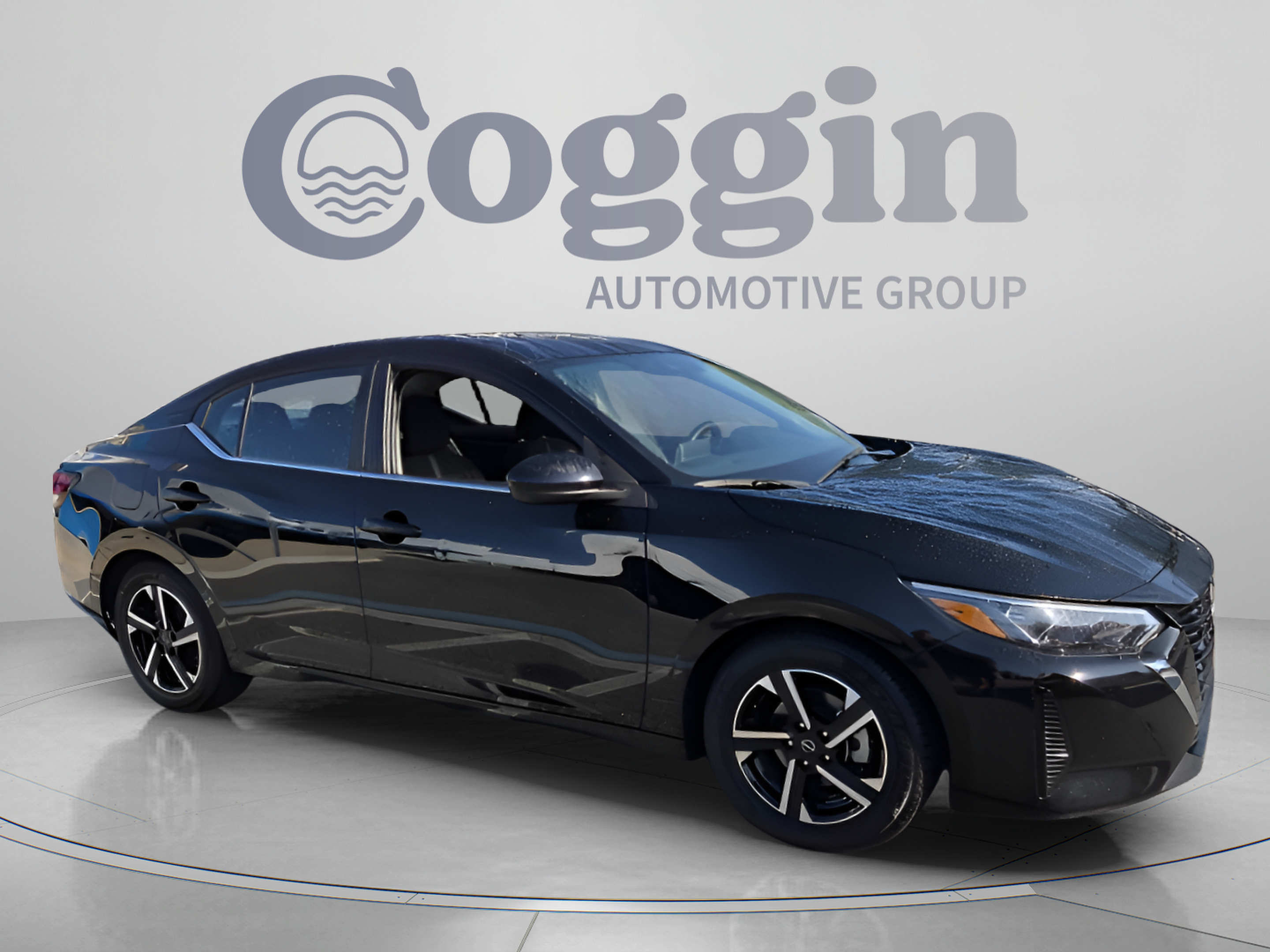 Used 2024 Nissan Sentra SV FWD image 7
