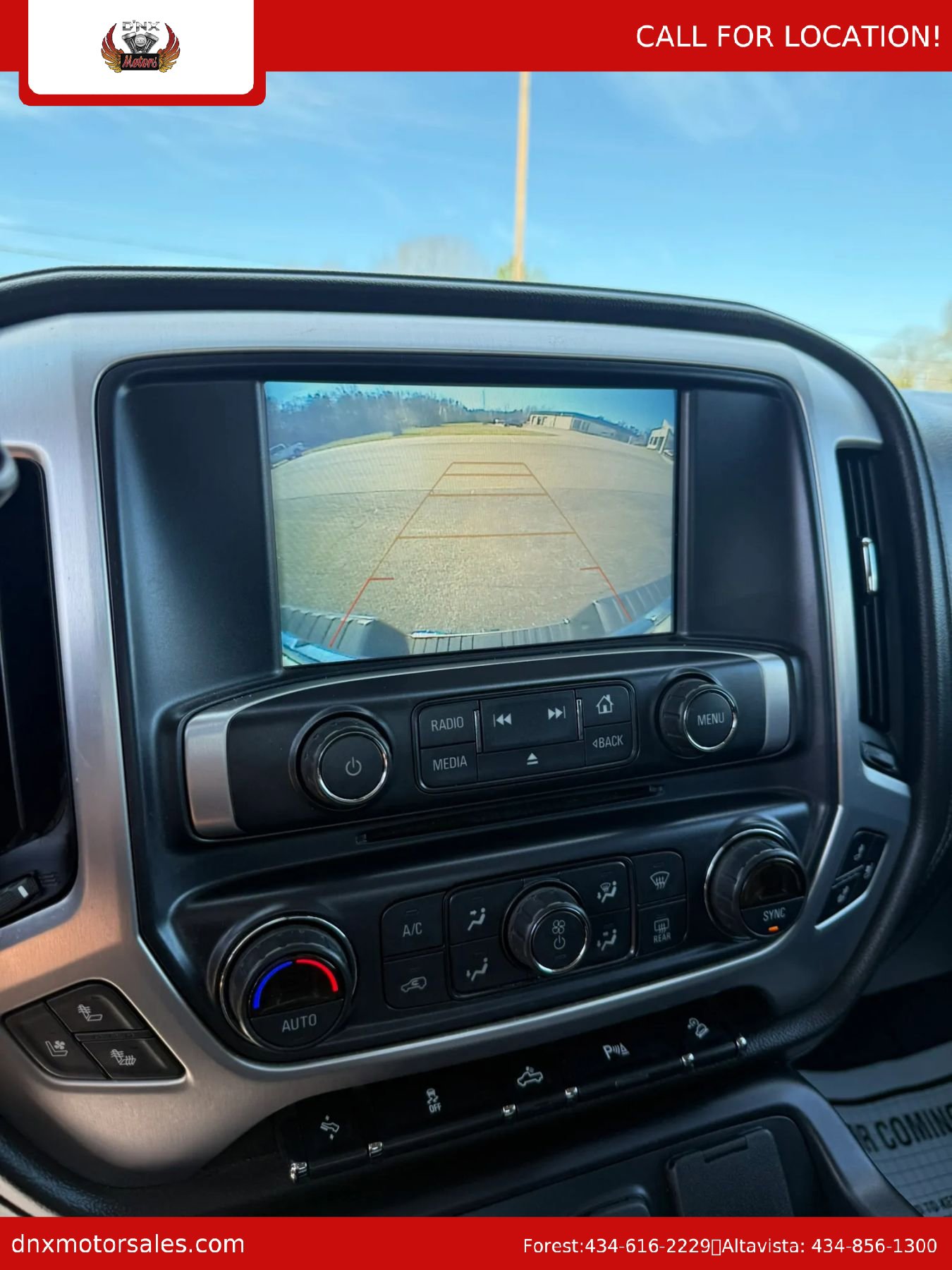 Used 2018 GMC Sierra 1500 SLT w/ SLT Premium Package image 41