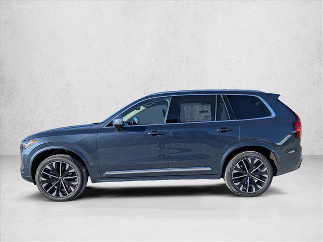 New 2026 Volvo XC90 B5 Plus w/ Protection Package image 10