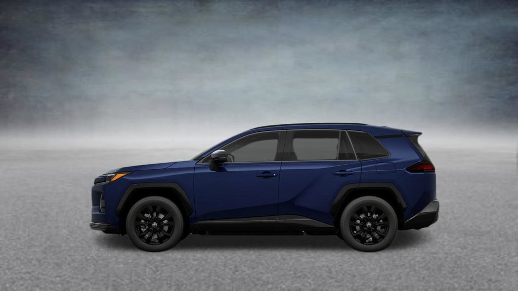 New 2026 Toyota RAV4 SE AWD/4WD image 6