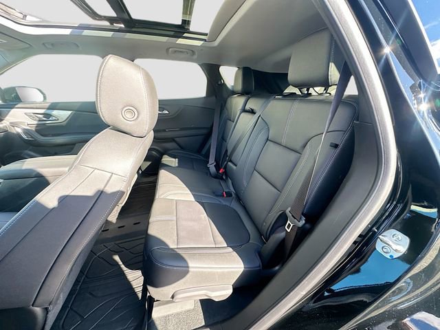 New 2026 Chevrolet Blazer LT w/ Sound & Technology Package image 29