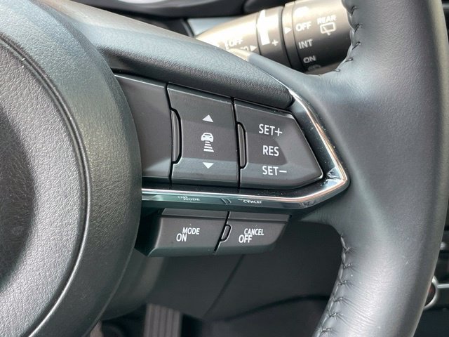 Certified 2024 MAZDA CX-5 AWD 2.5 S w/ Select Package image 15