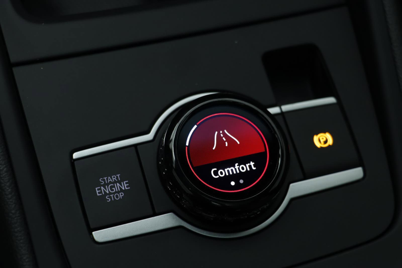 New 2026 Volkswagen Tiguan SE R-Line image 10