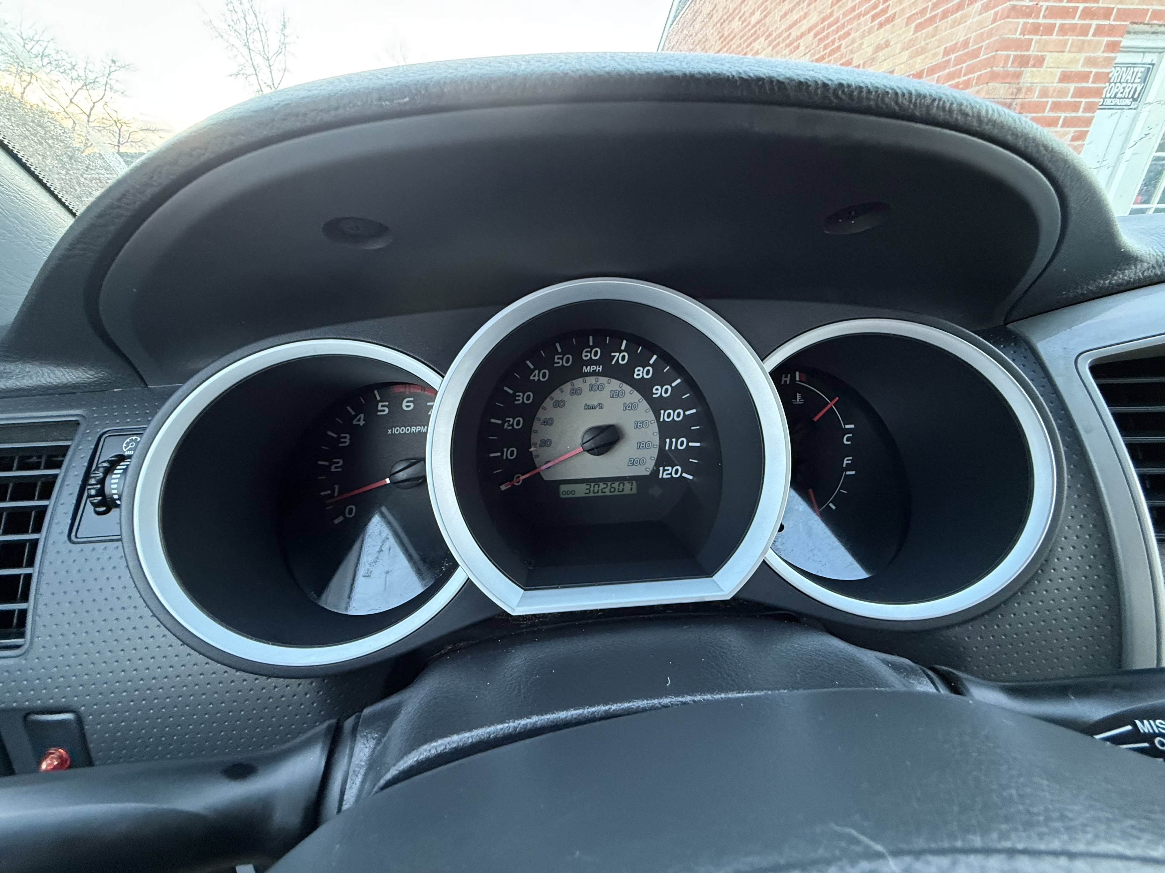 Used 2006 Toyota Tacoma PreRunner image 17