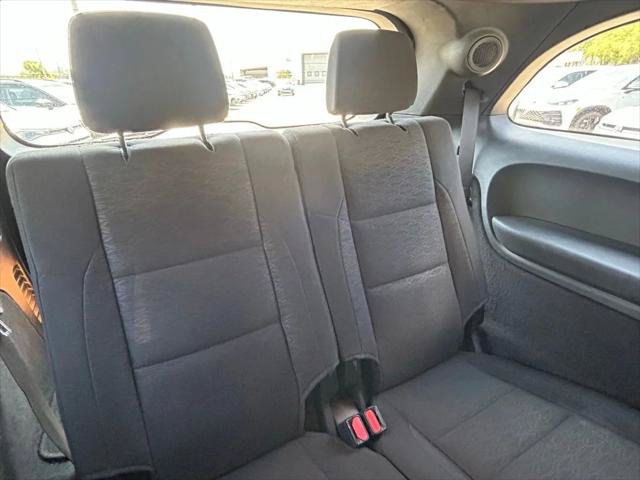 Certified 2023 Dodge Durango R/T RWD image 51