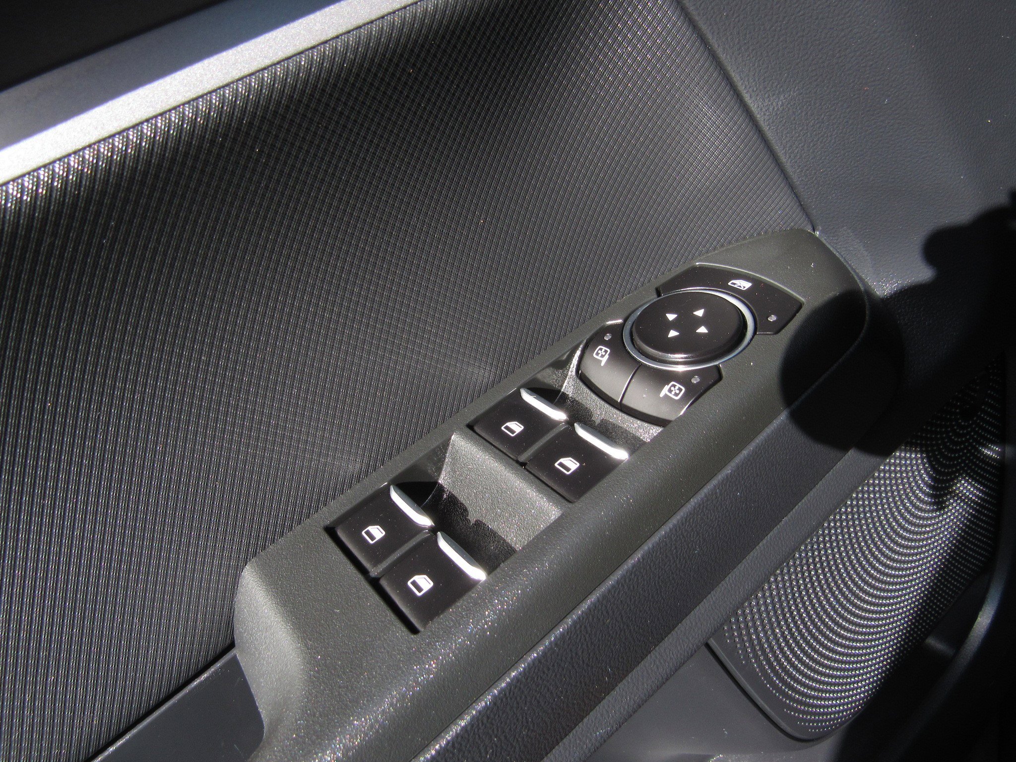 Used 2022 Ford Bronco Sport Big Bend image 21