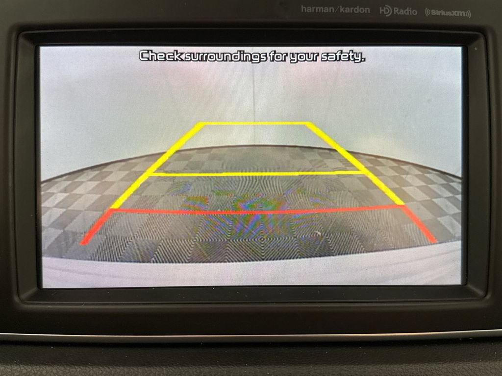 Used 2018 Kia Sportage SX FWD image 16