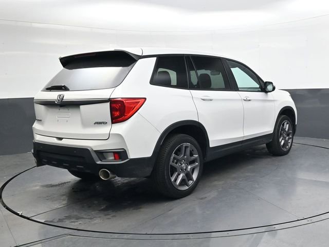 Used 2023 Honda Passport EX-L image 4