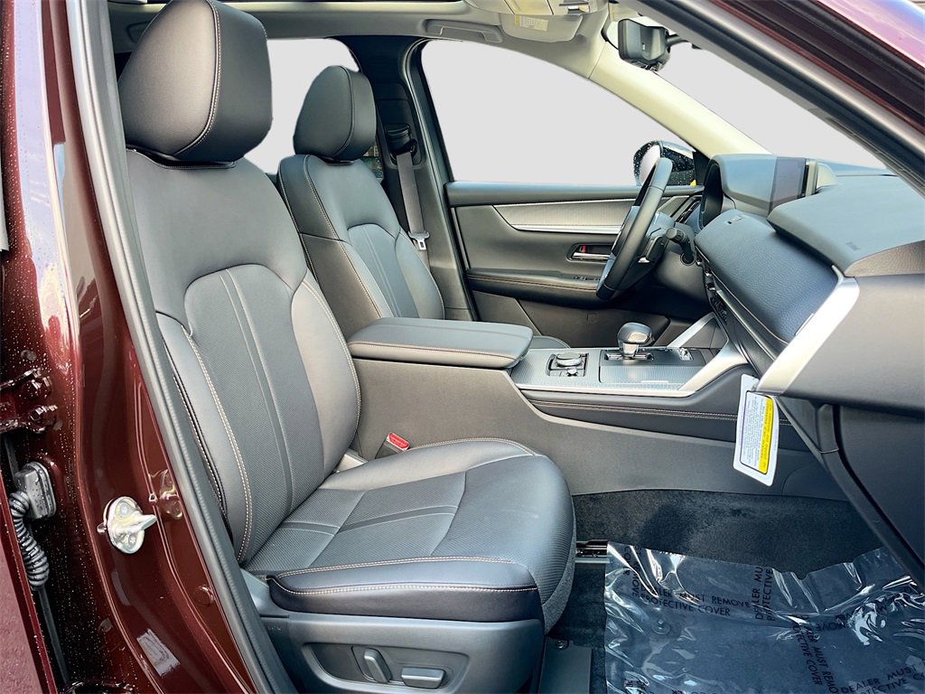 New 2025 MAZDA CX-90 Plug-In Hybrid w/Premium Sport image 29
