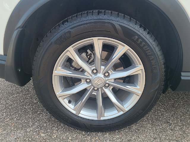 Used 2023 Honda CR-V EX image 30