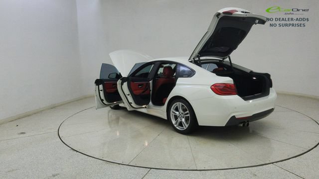 Used 2018 BMW 430i Gran Coupe RWD image 74